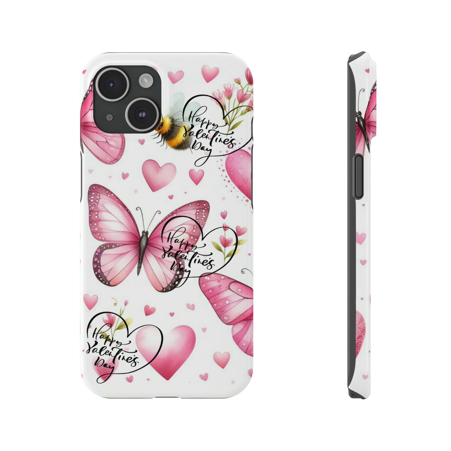 Happy Valentines Day Phone Cases