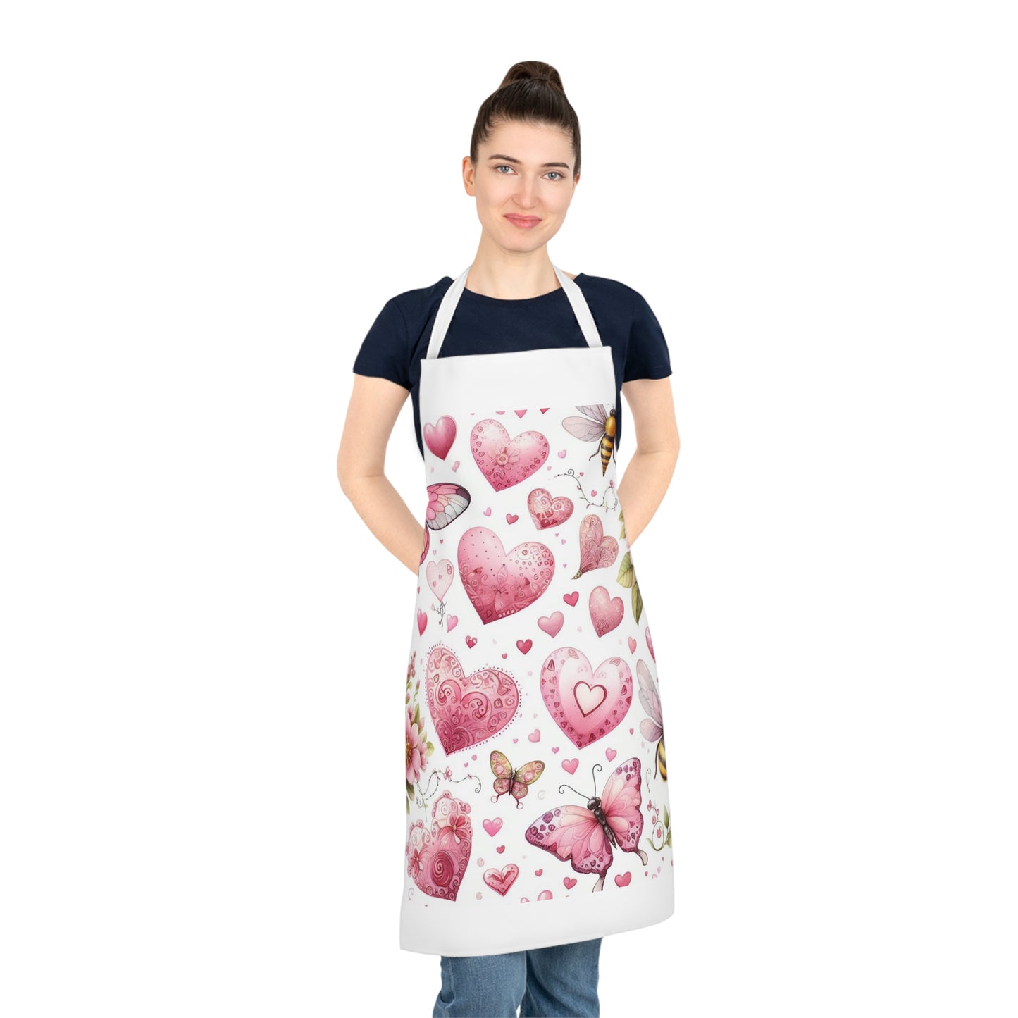 Adult Apron