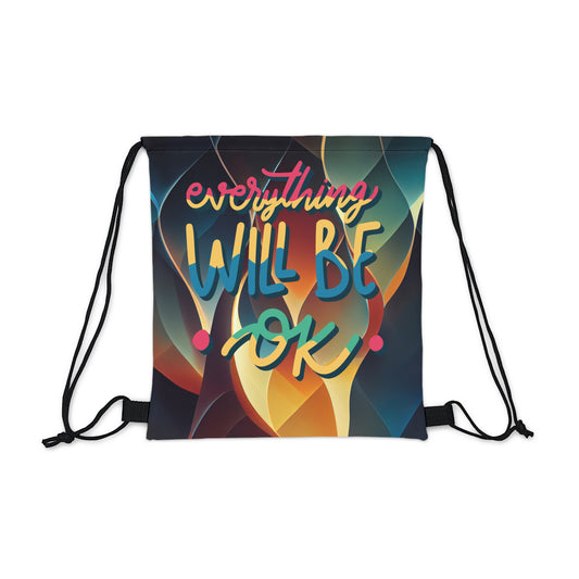 Drawstring Bag