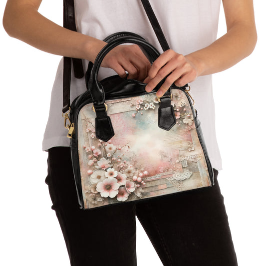 Shoulder Handbag