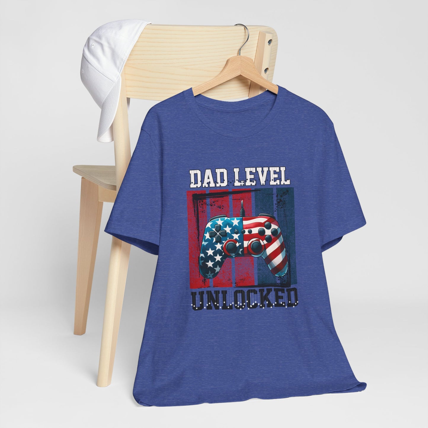 Happy Father's Day T-shirt For Dad, Dad Shirt, Gift for Dad.