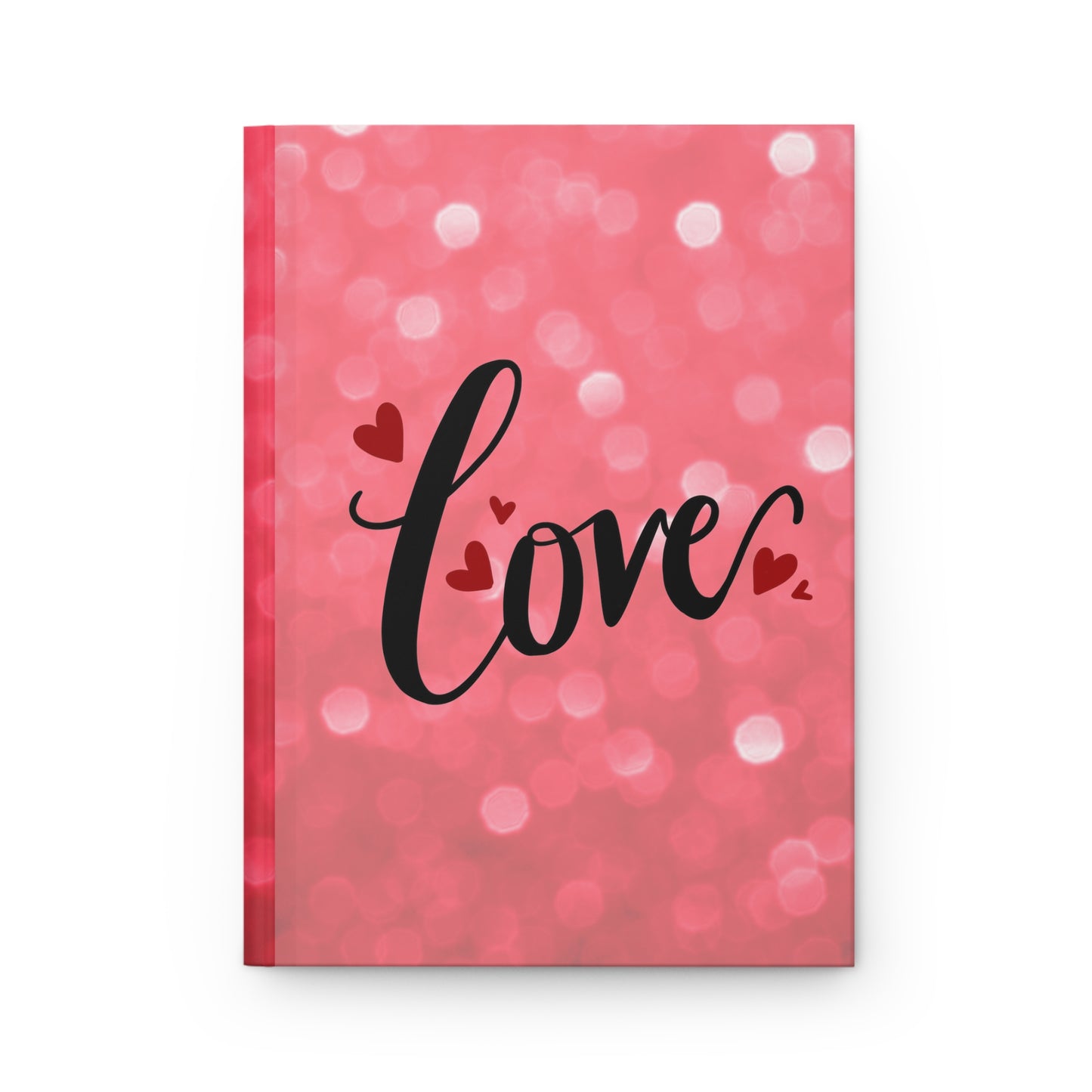 Hardcover Journal Matte