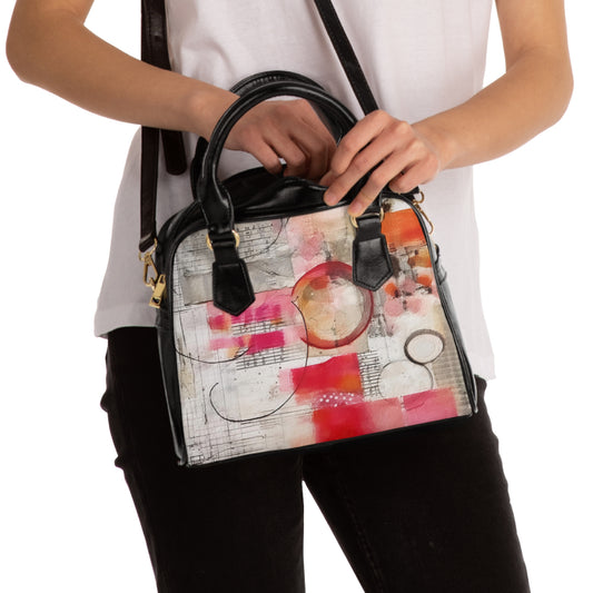 Shoulder Handbag