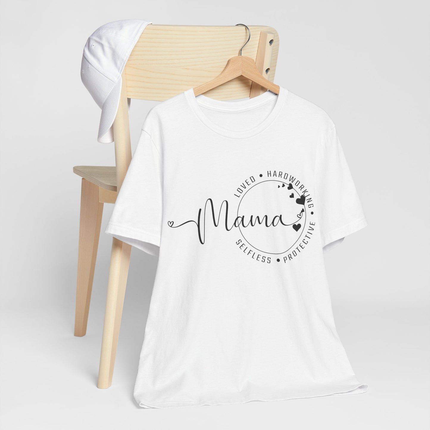 Happy Mother's Day T-shirt for Mom,  Mom Shirt, Gift for moms, Mama Shirts