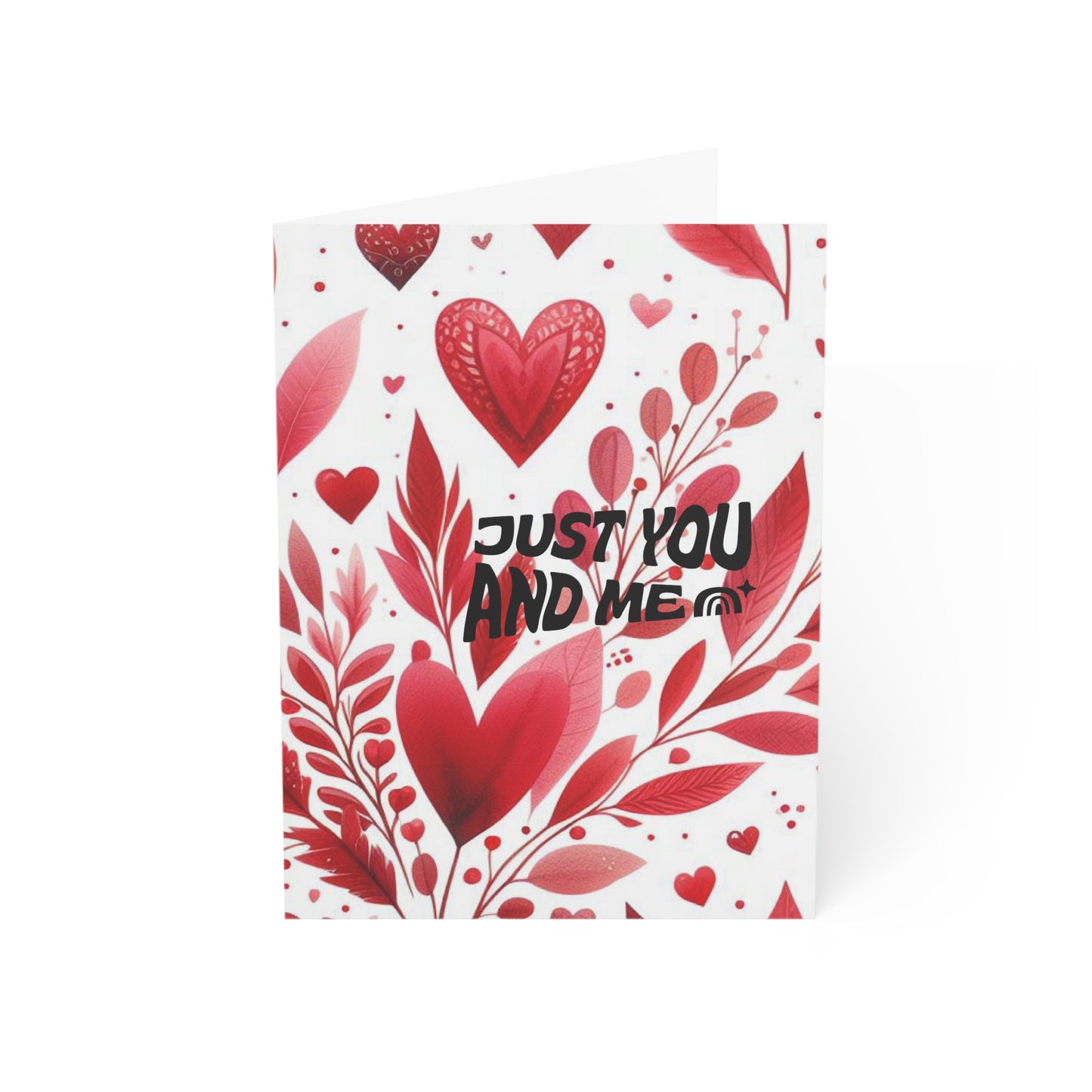 Greeting Cards (1, 10, 30, and 50pcs)