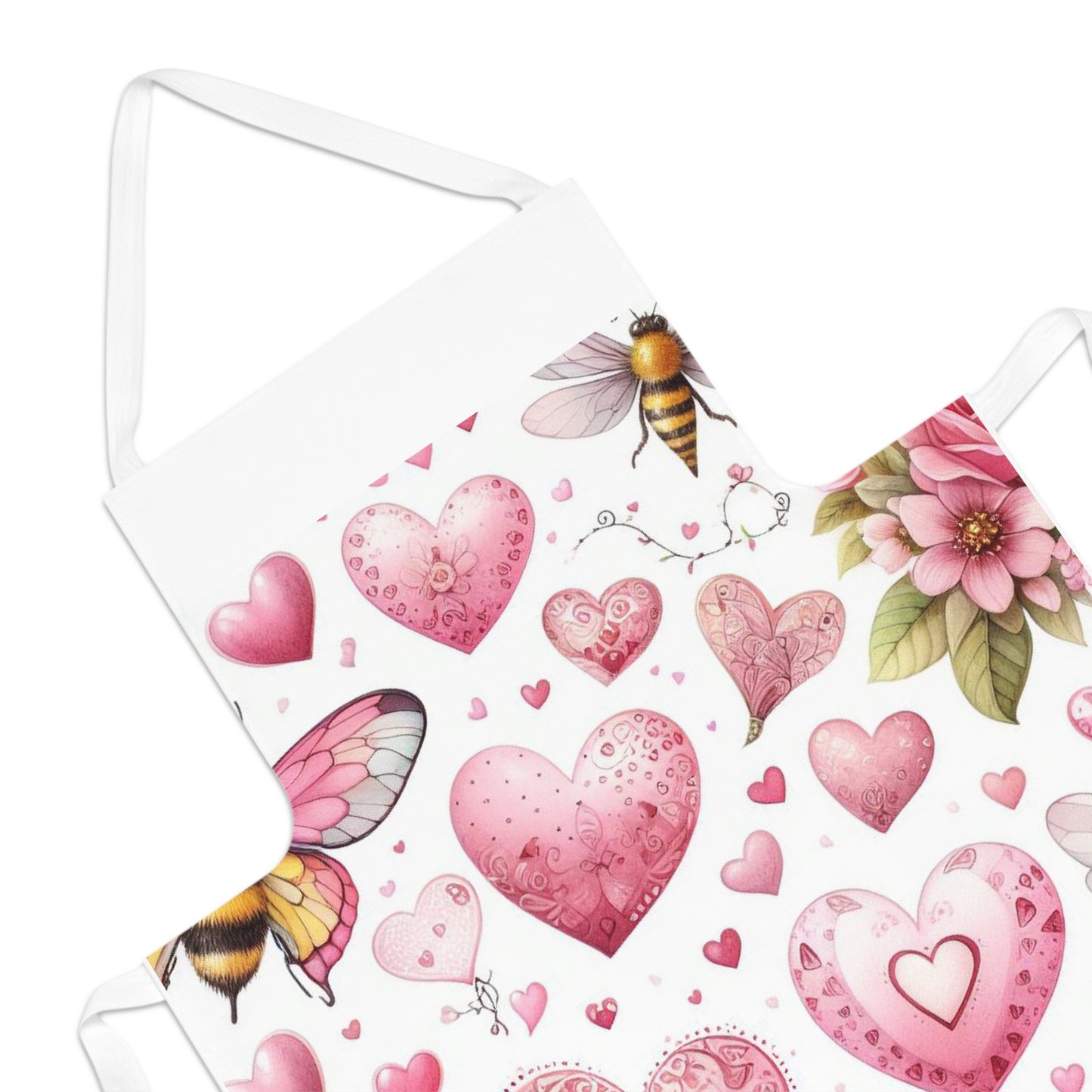 Adult Apron