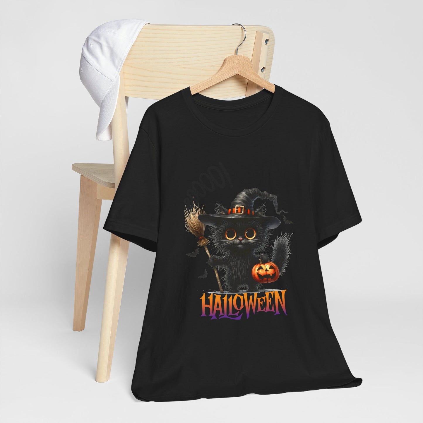 Happy halloween t-shirt, Trick or treat t-shirt, halloween t-shirt, cool halloween t-shirt, spooky t-shirt,