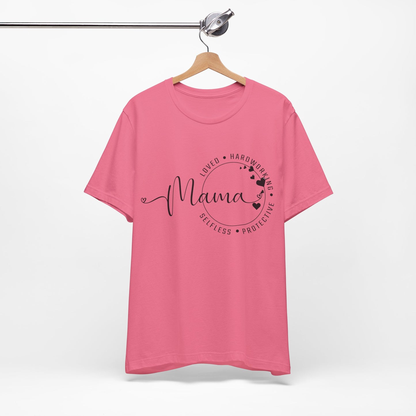 Happy Mother's Day T-shirt for Mom,  Mom Shirt, Gift for moms, Mama Shirts