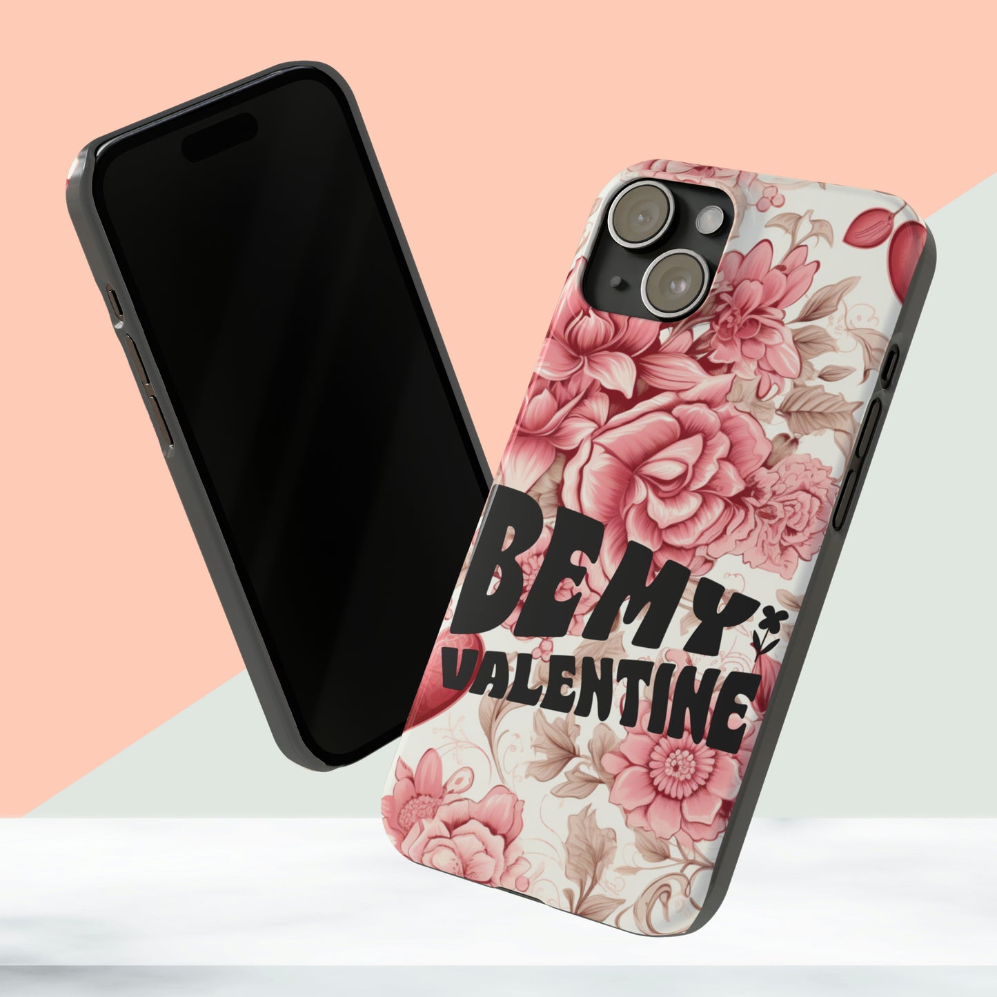 Happy Valentines Day Phone Cases