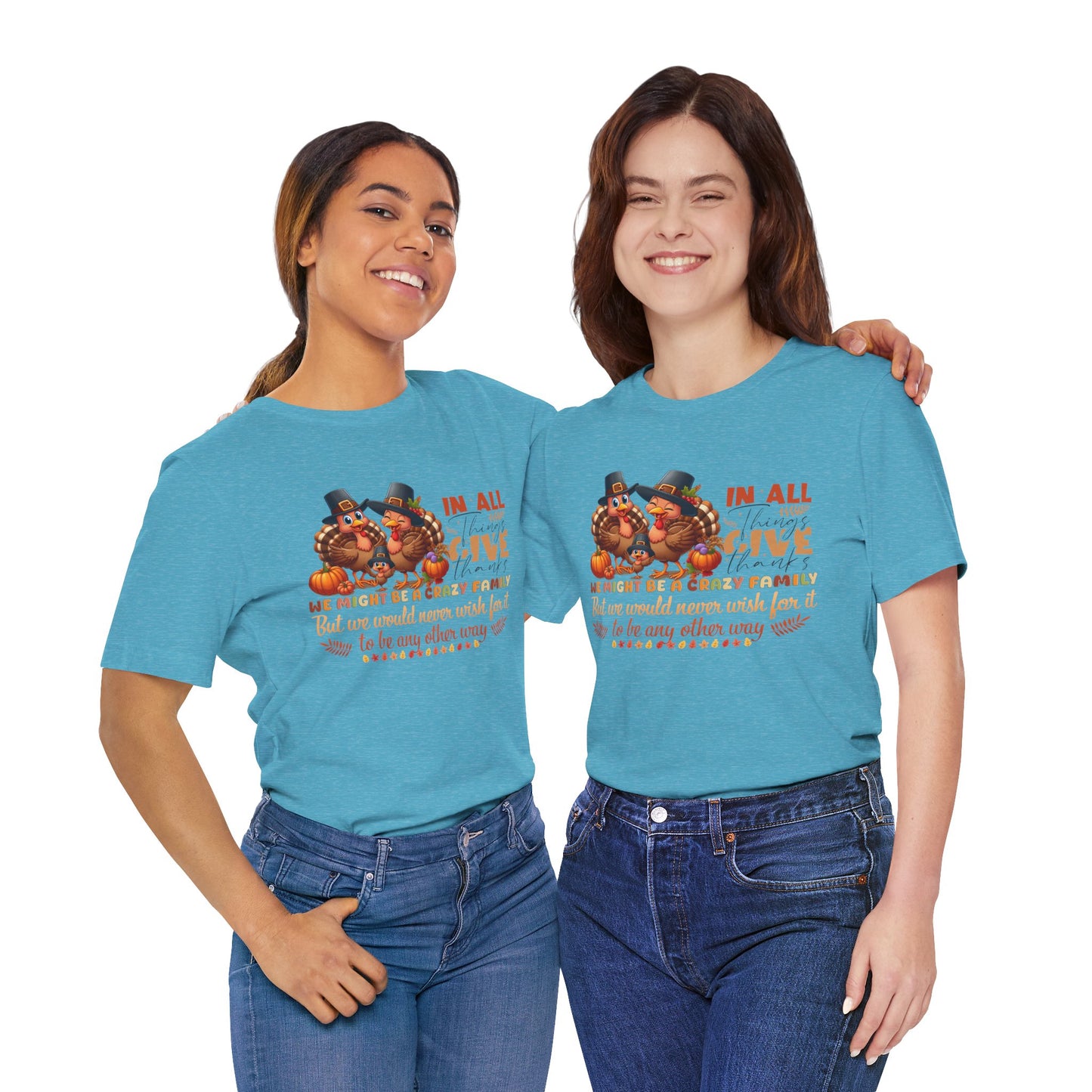 Grateful Thankful Blessed T-shirt, Happy Thanksgiving T-shirt, Happy thanksgiving 2024 T-shirt, Thanksgiving Gift,Turkey Shirt, Family Thanksgiving, Holiday Outfit.