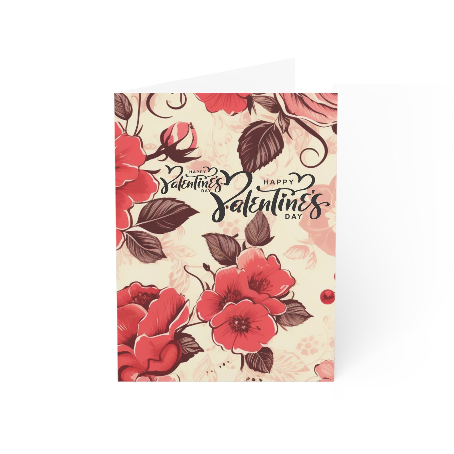 Greeting Cards (1, 10, 30, and 50pcs)