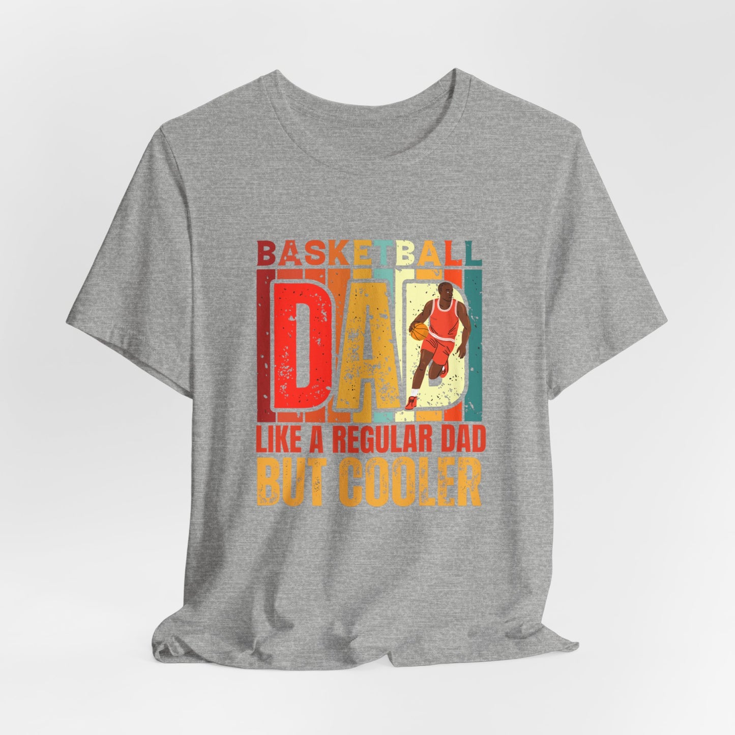 Happy Father's Day T-shirt For Dad, Dad Shirt, Gift for Dad.