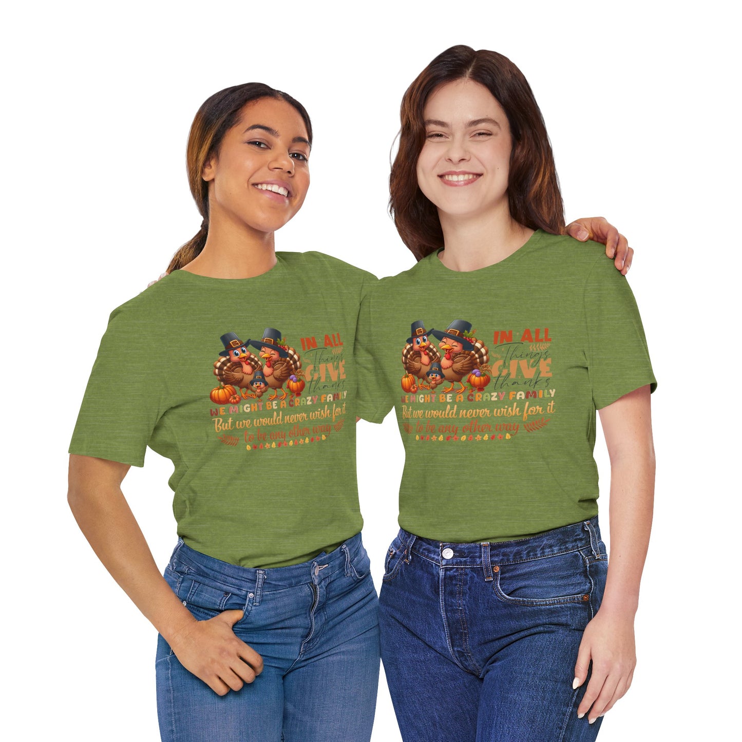 Grateful Thankful Blessed T-shirt, Happy Thanksgiving T-shirt, Happy thanksgiving 2024 T-shirt, Thanksgiving Gift,Turkey Shirt, Family Thanksgiving, Holiday Outfit.