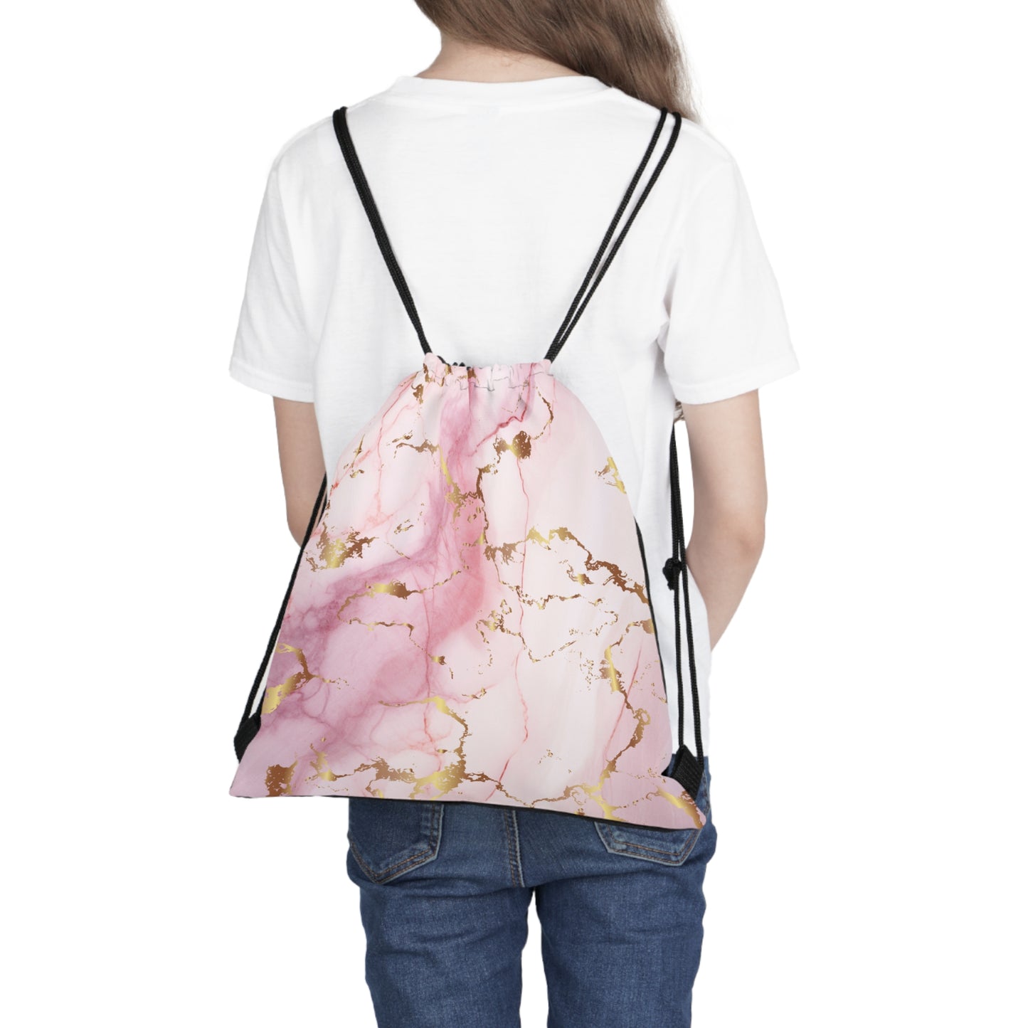 Drawstring Bag