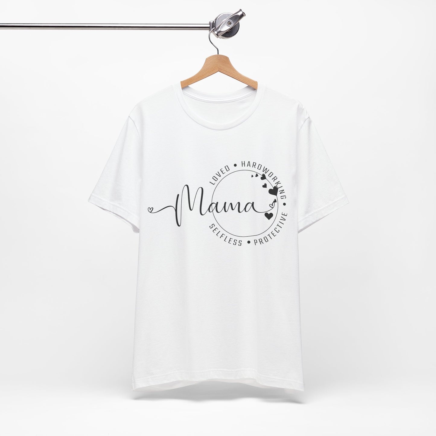 Happy Mother's Day T-shirt for Mom,  Mom Shirt, Gift for moms, Mama Shirts