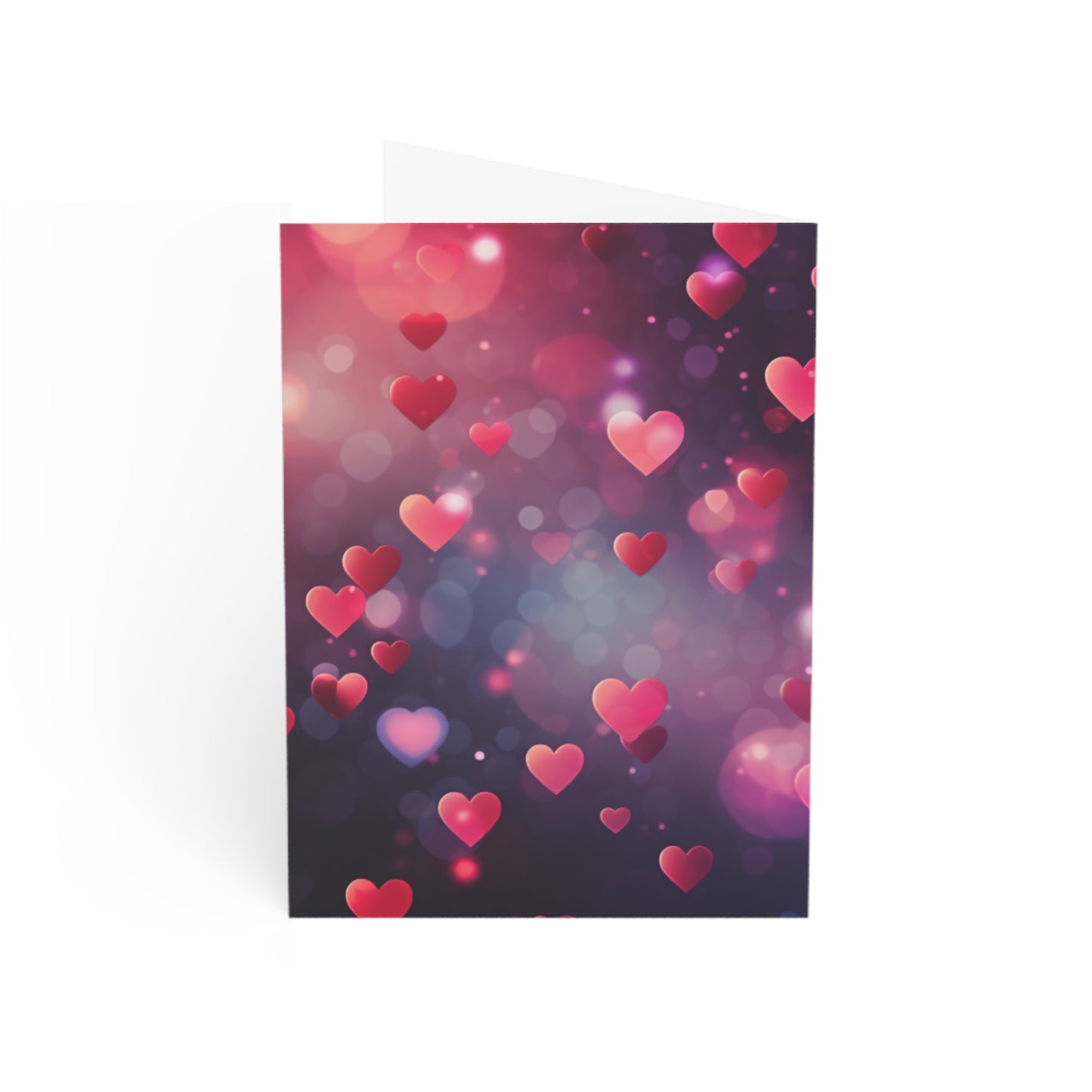 Greeting Cards (1, 10, 30, and 50pcs)