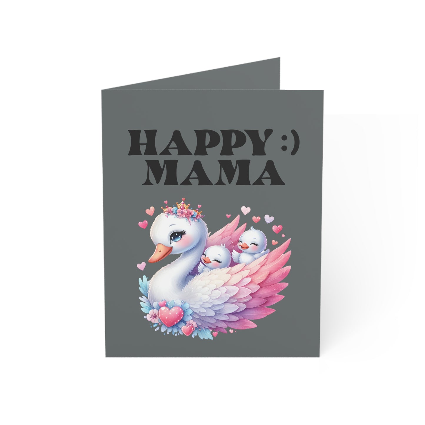 Happy Mother's Day Greeting Cards (1, 10, 30, and 50pcs)