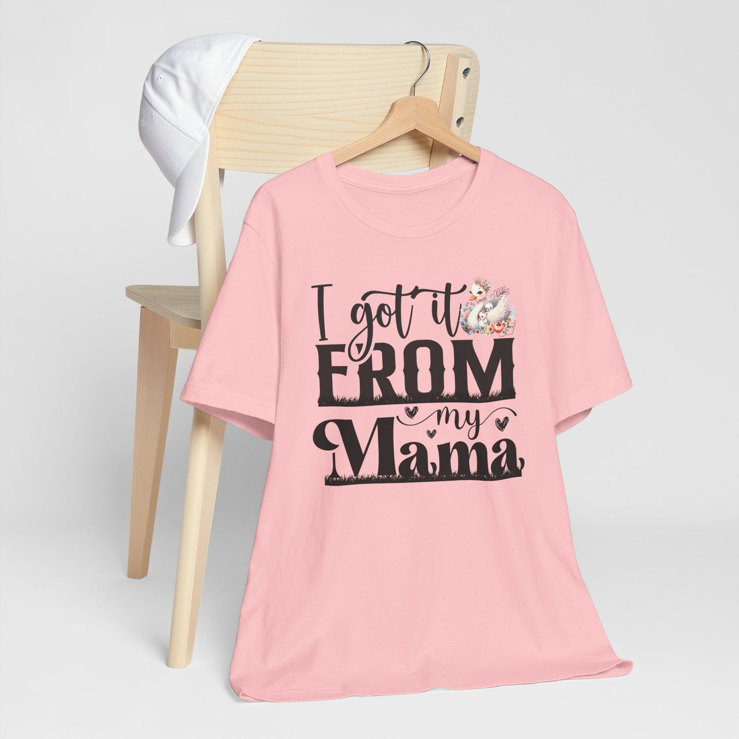 Happy Mother's Day T-shirt for Mom,  Mom Shirt, Gift for moms, Mama Shirts