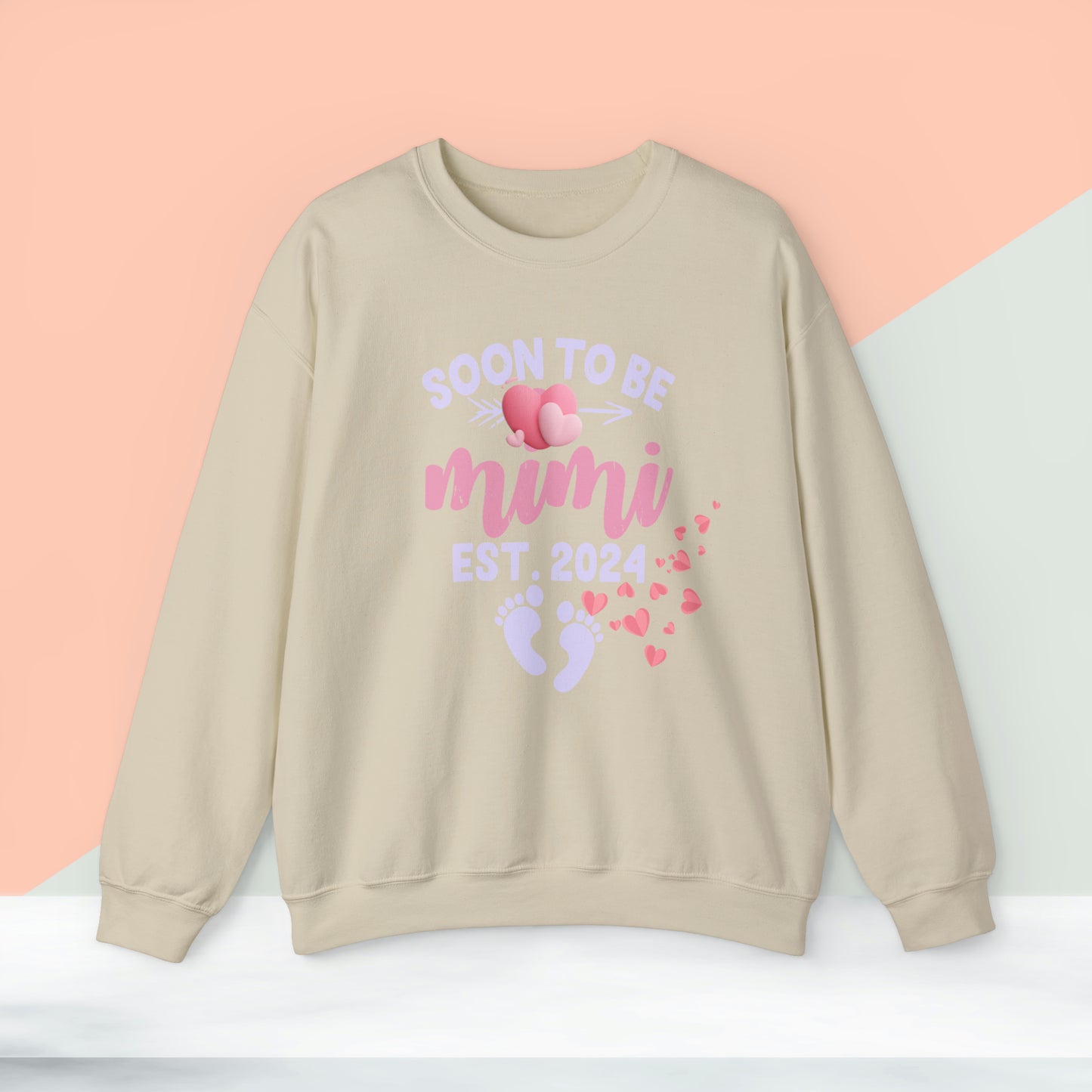 Happy Mother's Day Sweatshirt For Mom, Mom Sweatshirt, Gift For Moms,  Mama Sweatshirt.