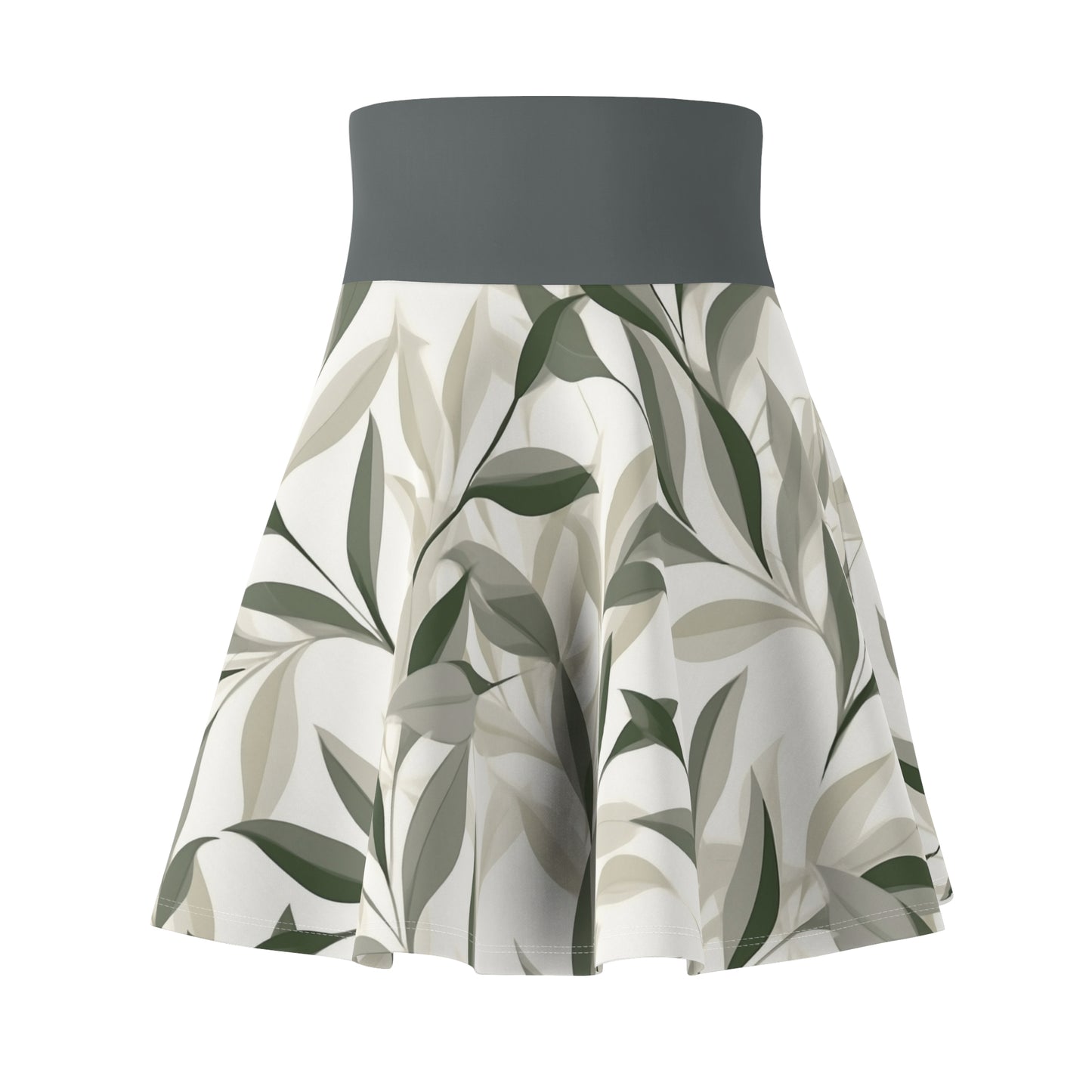 Women's Skater Skirt (AOP)