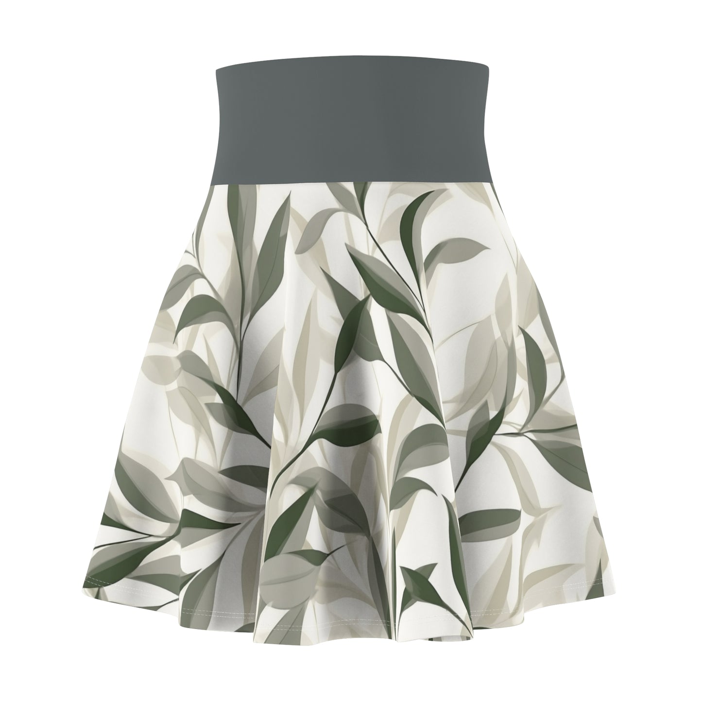 Women's Skater Skirt (AOP)