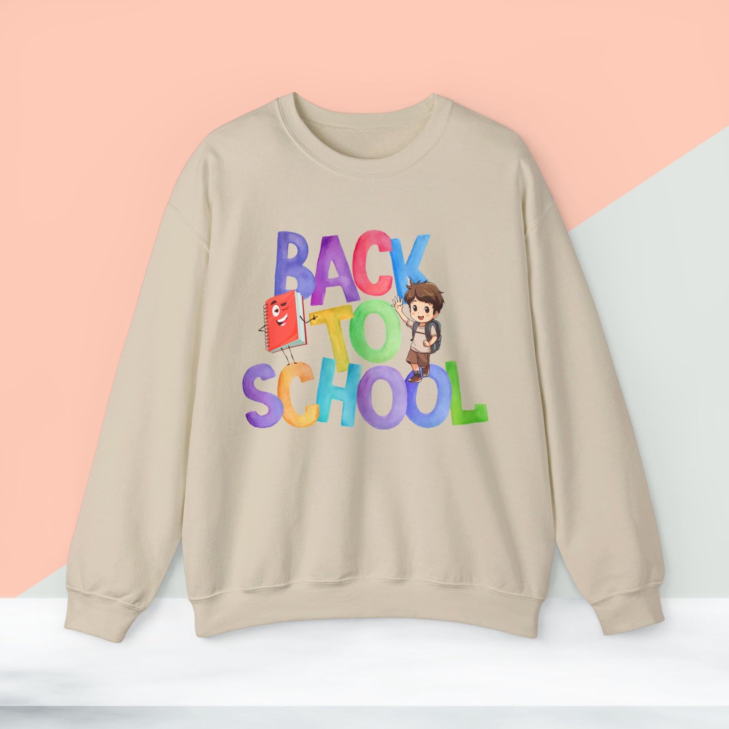 We Love Teachers Sweatshirt, Teacher Sweatshirt, Teacher Back To school unisex jersey short sleeve.First Day Vibes Sweatshirt.