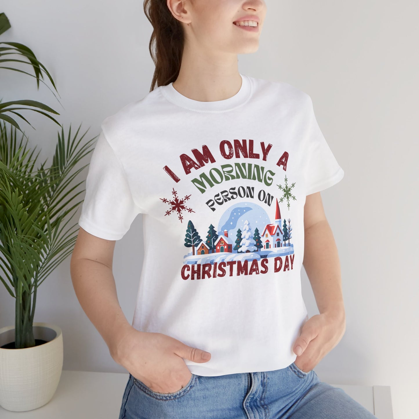 Be Good Or I Will Text Santa Unisex Tee, Christmas Shirt, Christmas Outfit, Merry Christmas T-shirt, Merry Christmas 2024 T-shirt, Christmas Gift, Family Holiday Outfit.