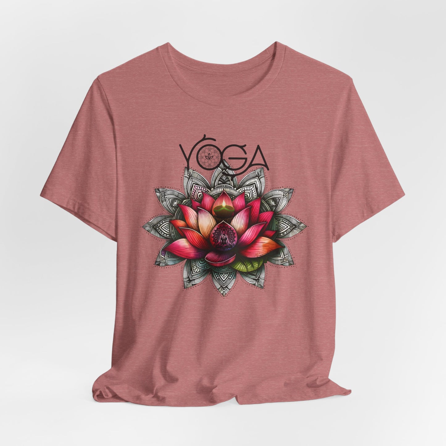 Yoga T-Shirt, Cute Yoga workout Shirt, Yoga lovers T-shirt, Yoga Instructor Gift, Gym shirt, Gift For Yoga lover, Gift For Yogi.