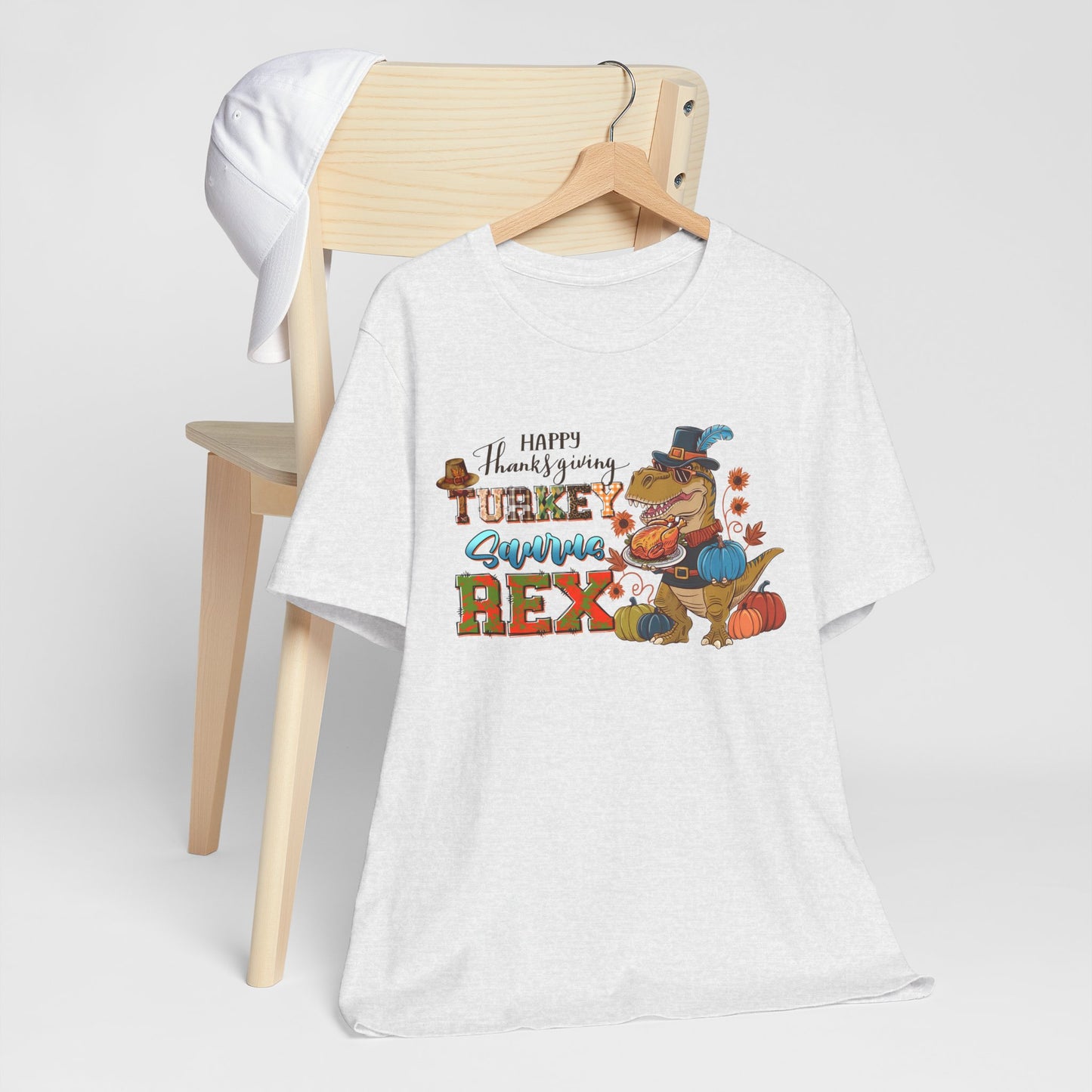 Happy Thanksgiving T-shirt, Happy thanksgiving 2024 T-shirt, Thanksgiving Gift,Turkey Shirt, Family Thanksgiving, Holiday Outfit.