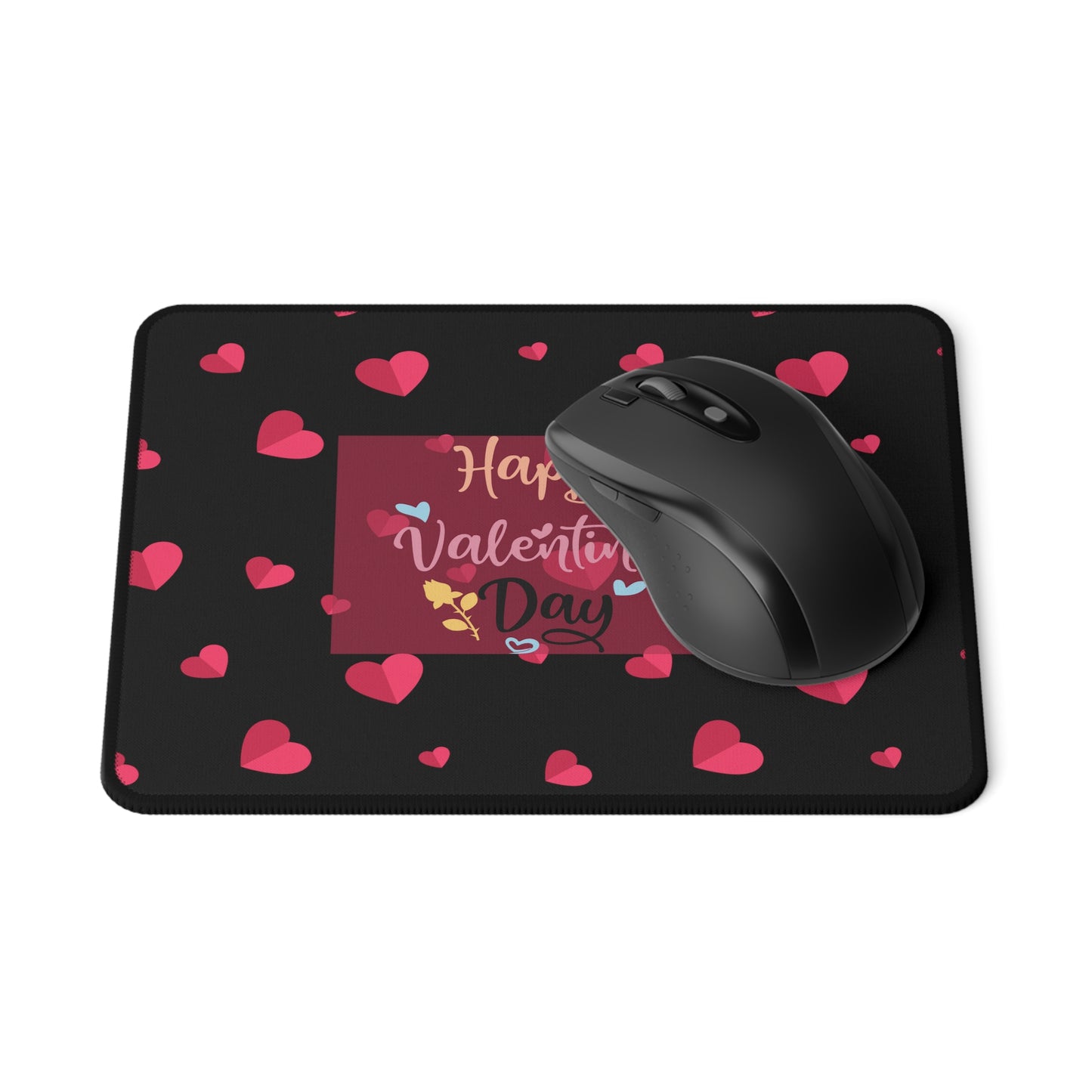 Non-Slip Mouse Pads