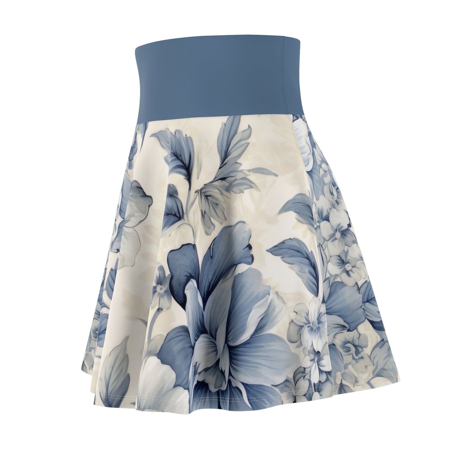 Women's Skater Skirt (AOP)