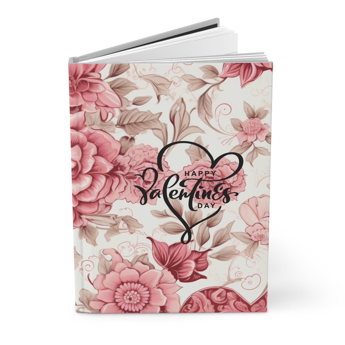 Hardcover Journal Matte