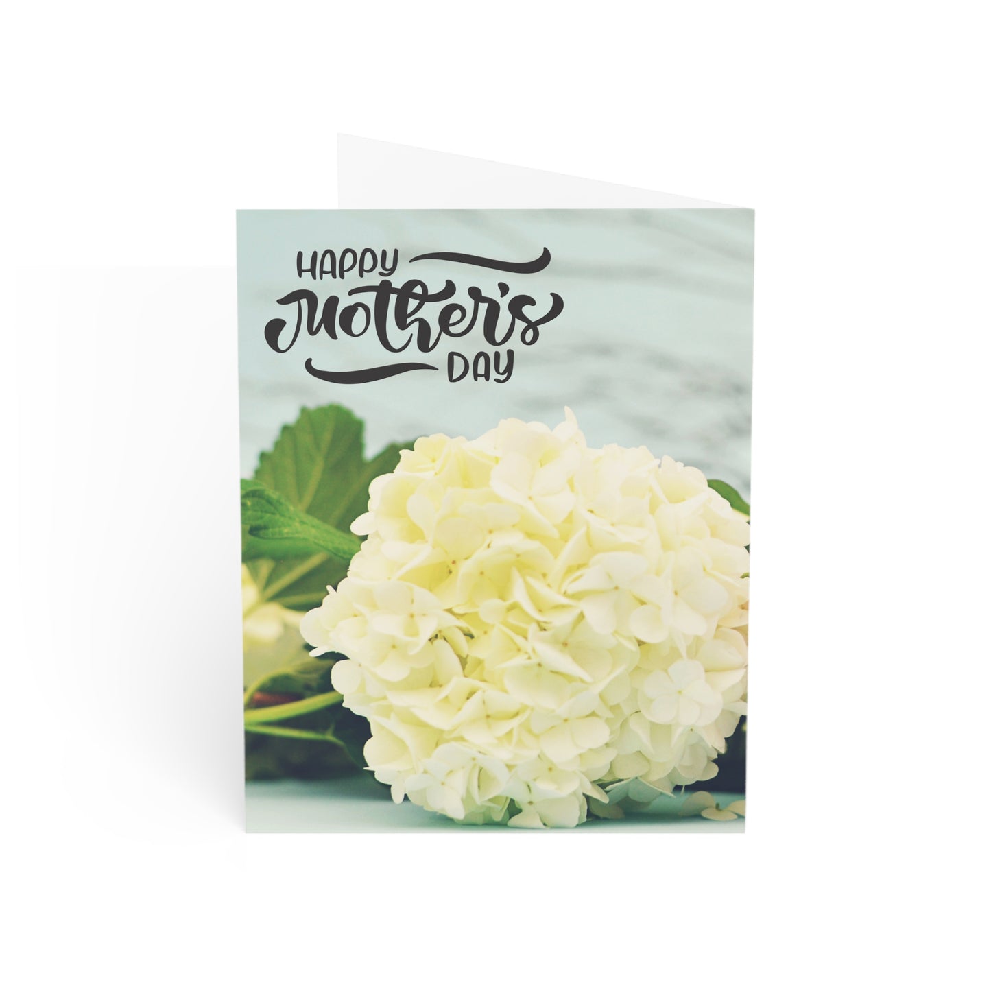 Happy Mother's Day Greeting Cards (1, 10, 30, and 50pcs)