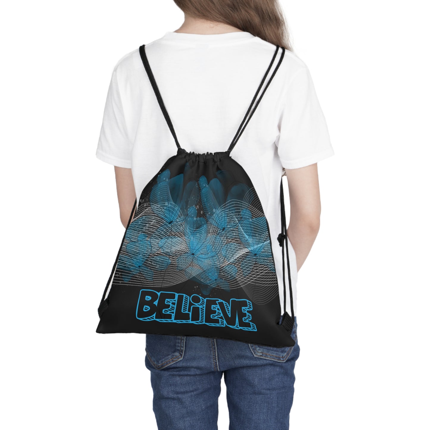 Drawstring Bag