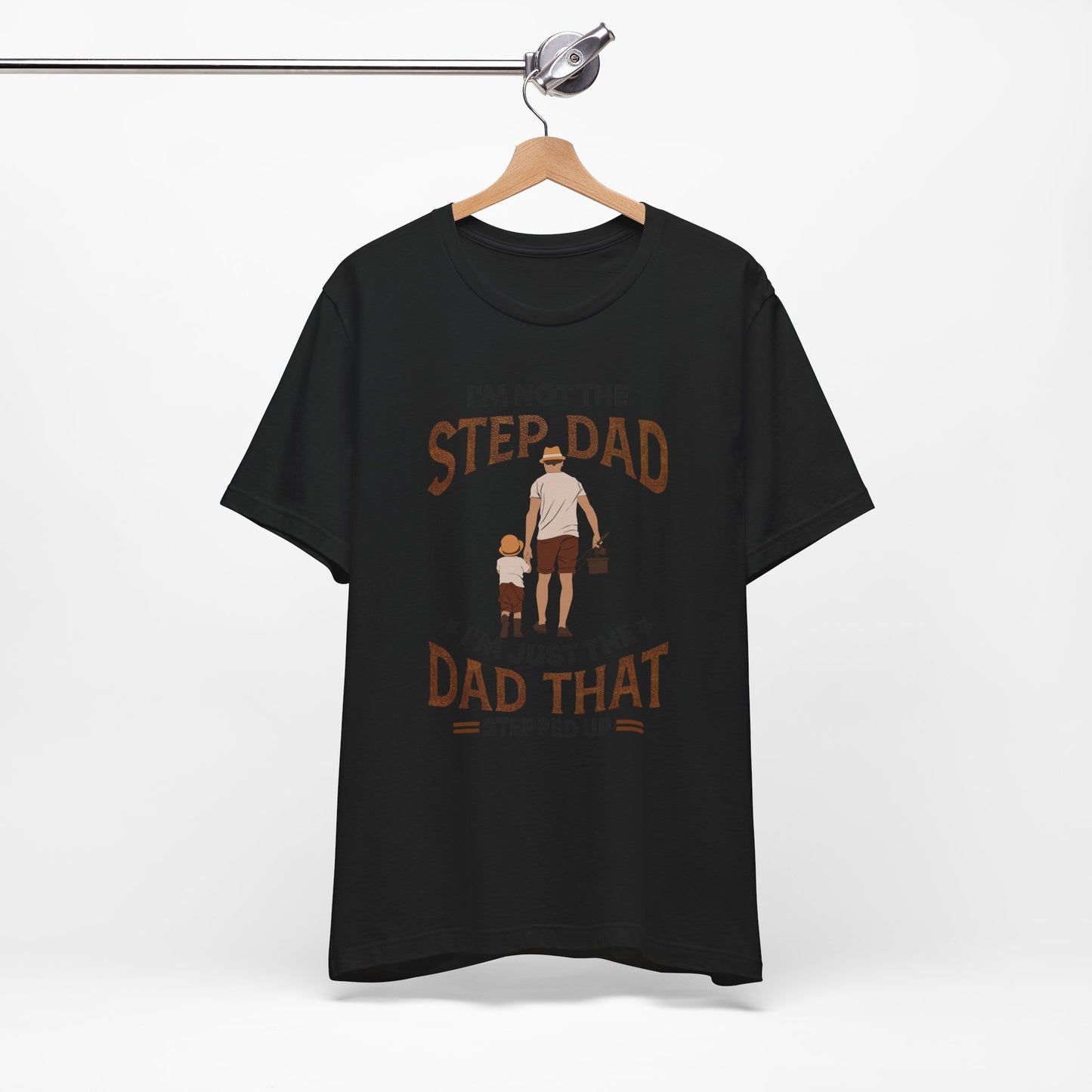 Happy Father's Day T-shirt For Dad, Dad Shirt, Gift for Dad.