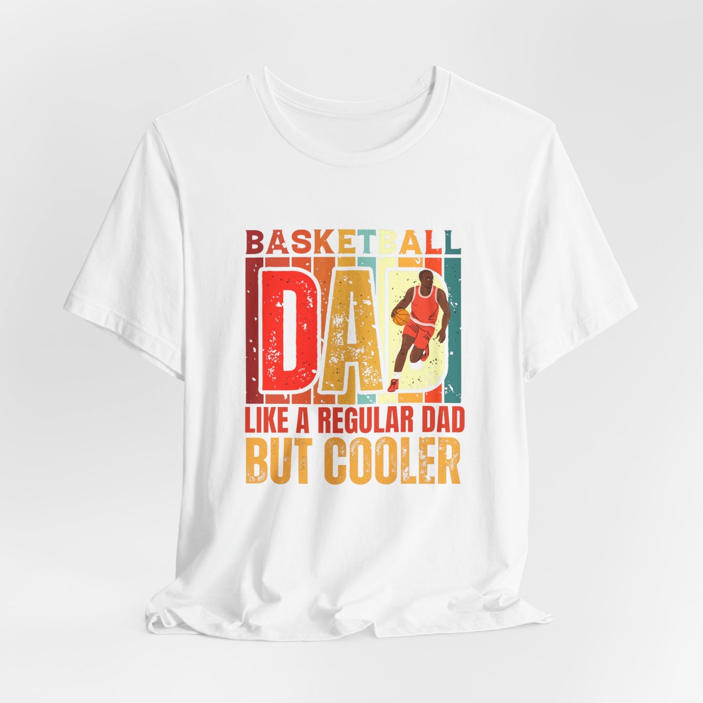 Happy Father's Day T-shirt For Dad, Dad Shirt, Gift for Dad.