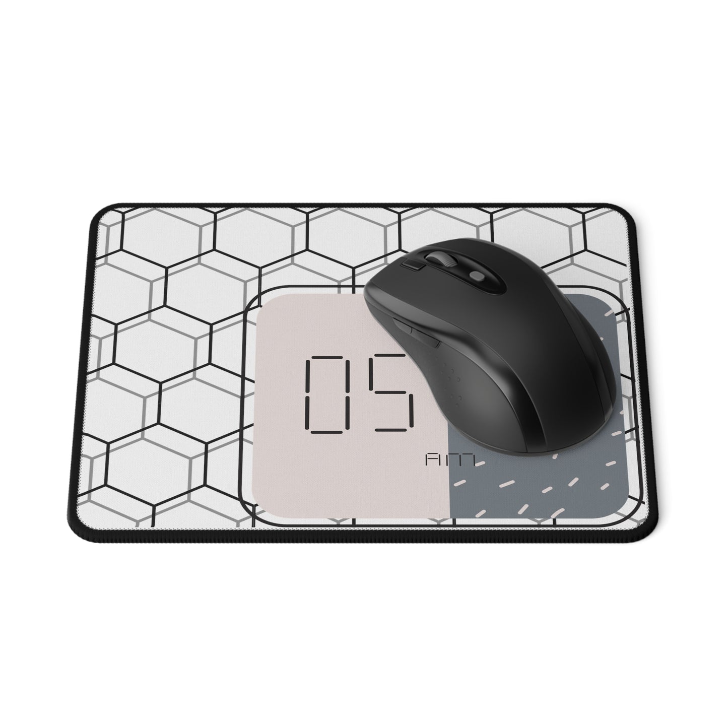 Non-Slip Mouse Pads