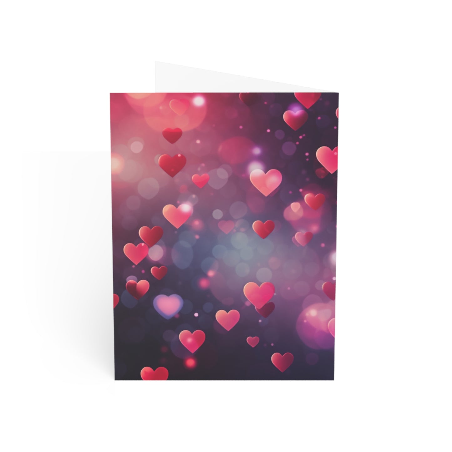 Greeting Cards (1, 10, 30, and 50pcs)