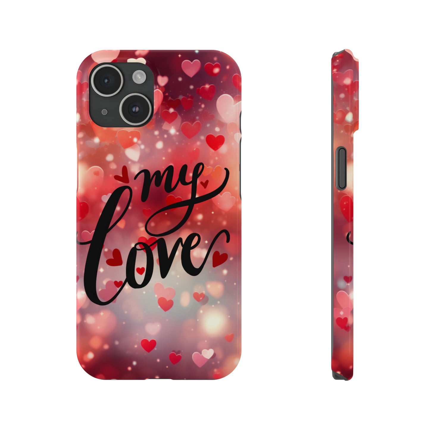 Happy Valentines Day Phone Cases