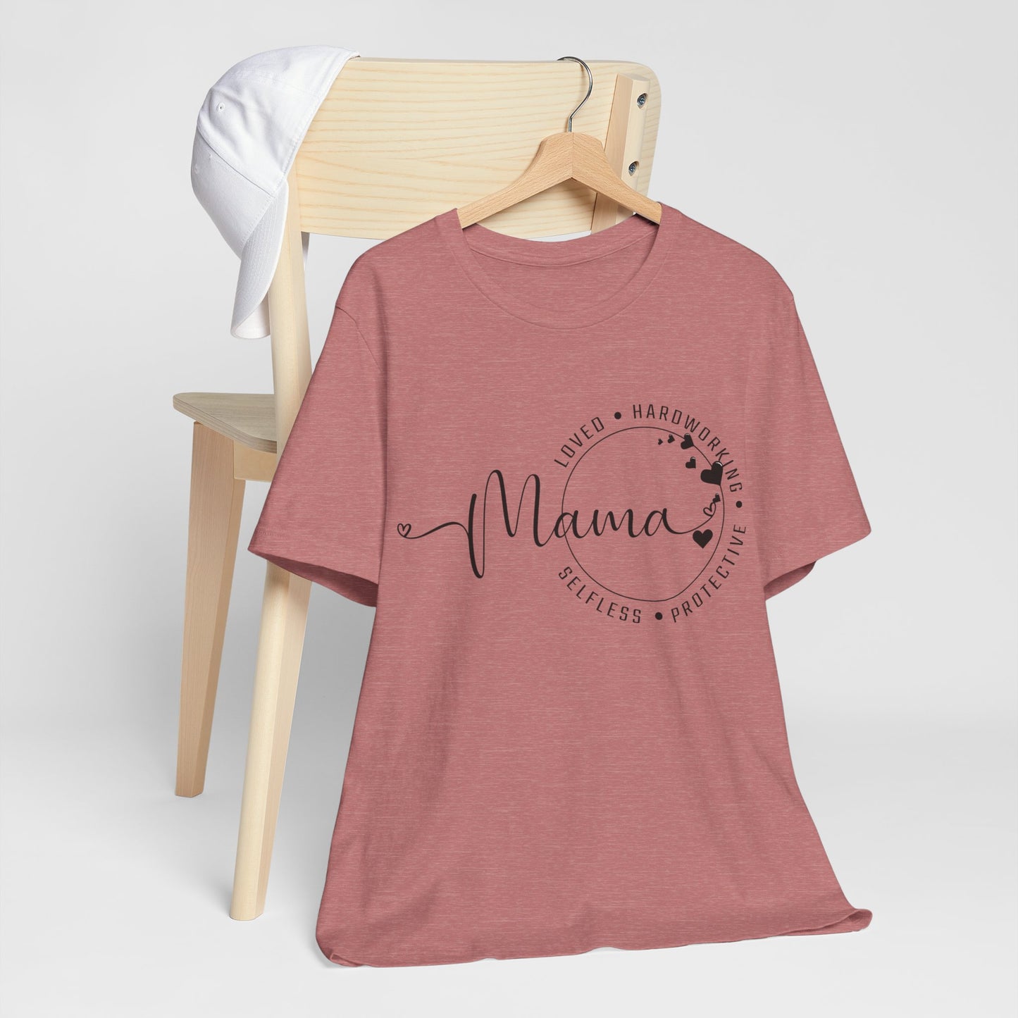 Happy Mother's Day T-shirt for Mom,  Mom Shirt, Gift for moms, Mama Shirts