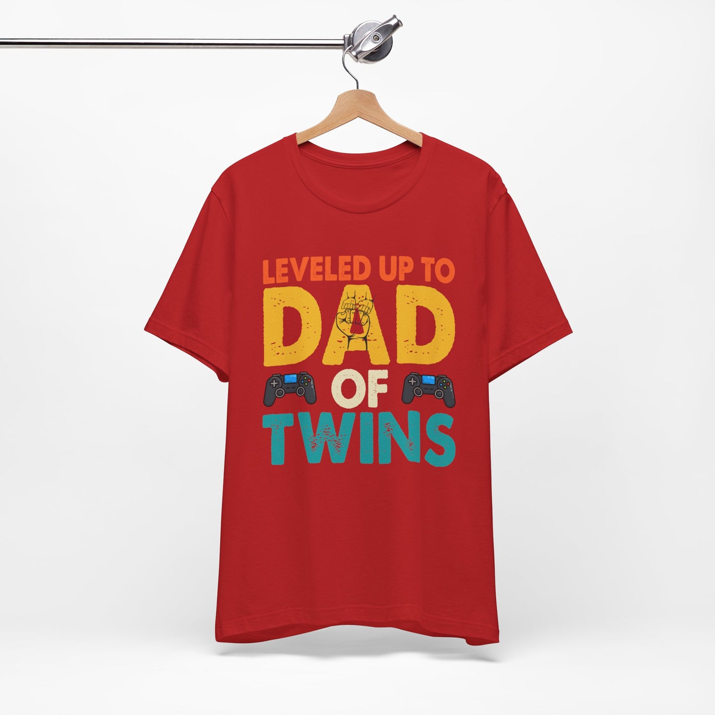 Happy Father's Day T-shirt For Dad, Dad Shirt, Gift for Dad.