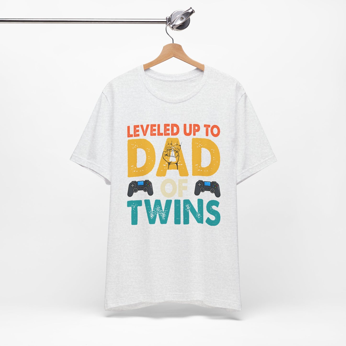 Happy Father's Day T-shirt For Dad, Dad Shirt, Gift for Dad.