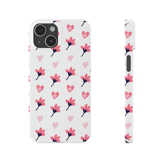 Happy Valentines Day Phone Cases