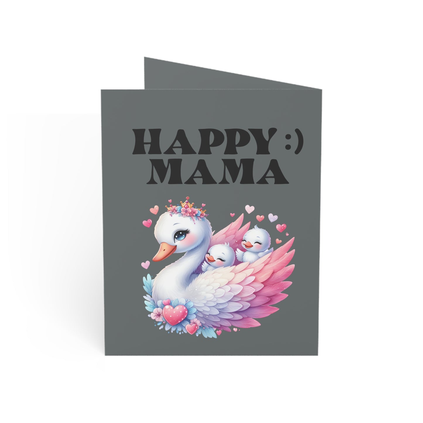 Happy Mother's Day Greeting Cards (1, 10, 30, and 50pcs)