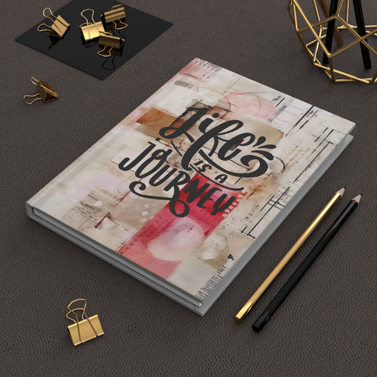 Hardcover Journal Matte