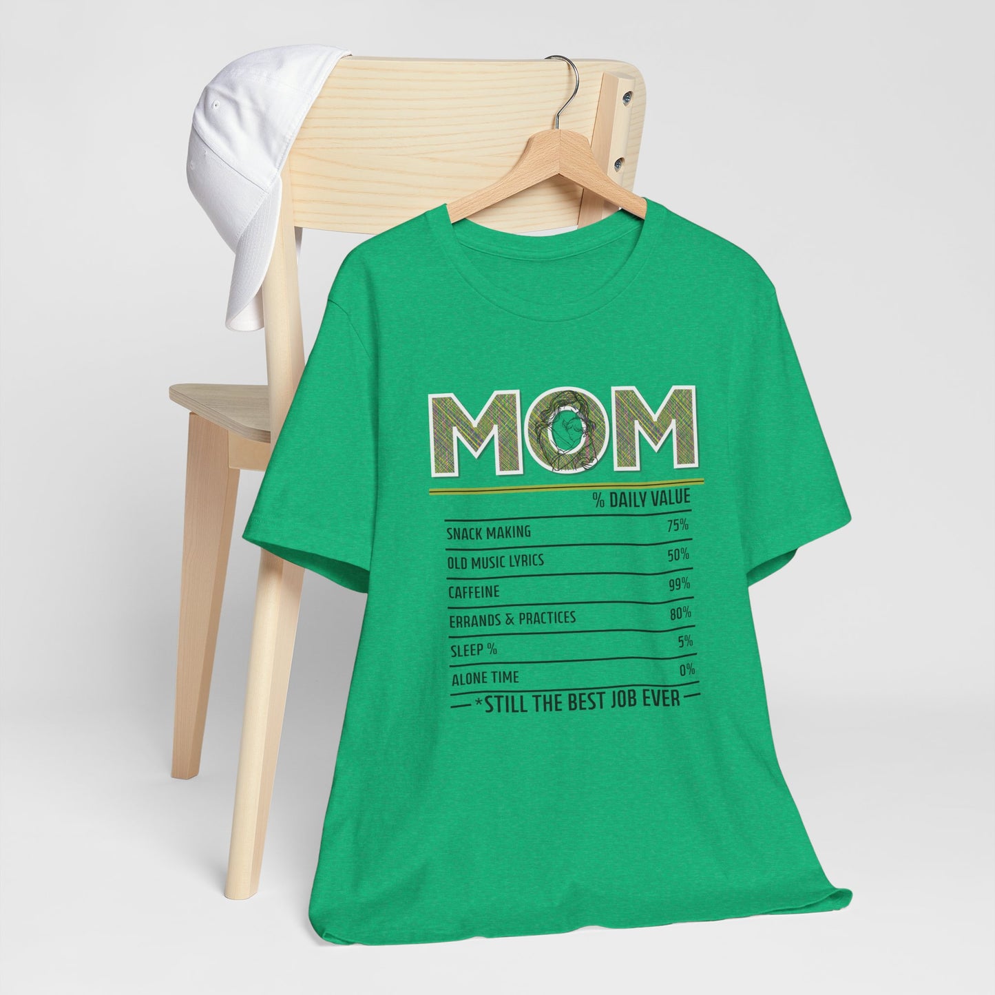 Happy Mother's Day T-shirt for Mom,  Mom Shirt, Gift for moms, Mama Shirts