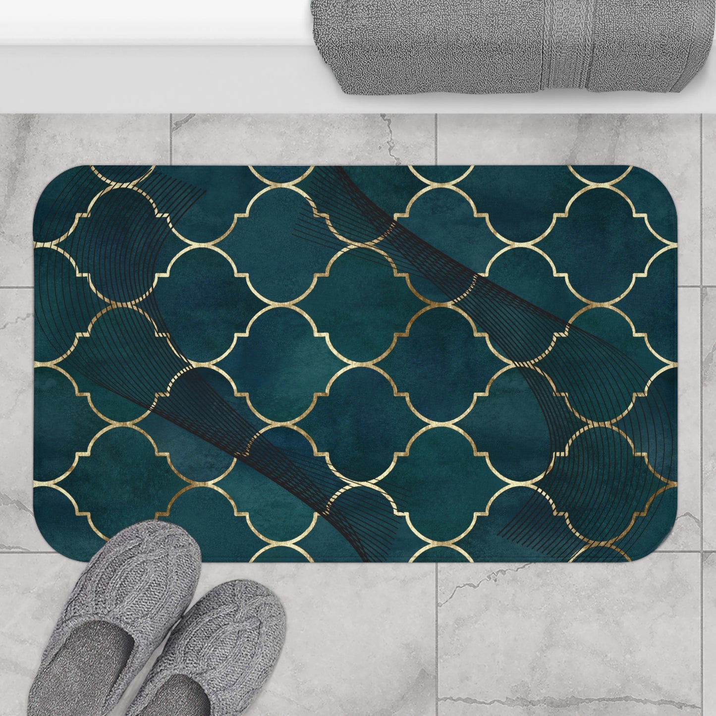 Bath Mat