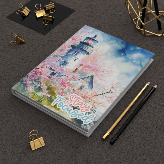 Hardcover Journal Matte