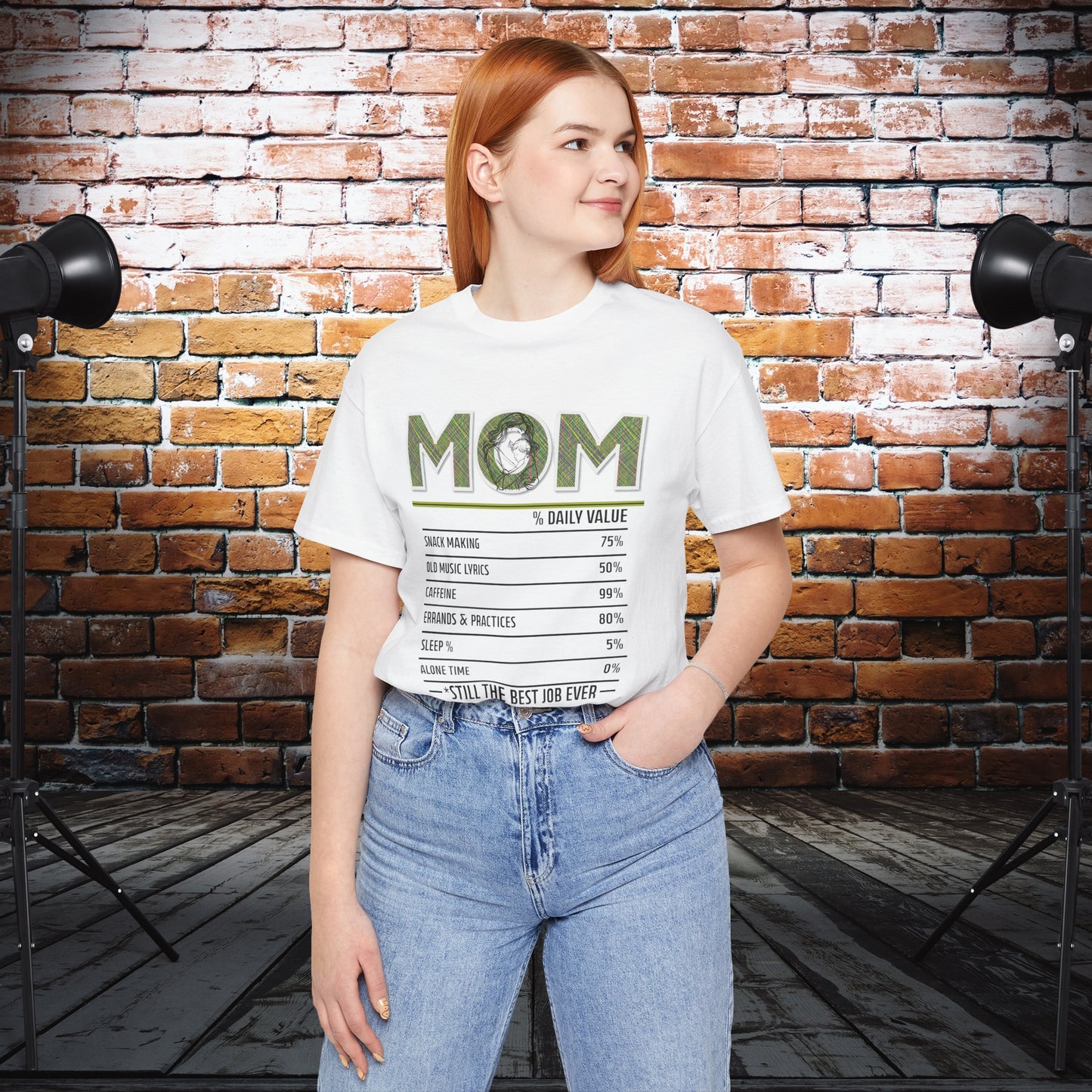 Happy Mother's Day T-shirt for Mom,  Mom Shirt, Gift for moms, Mama Shirts