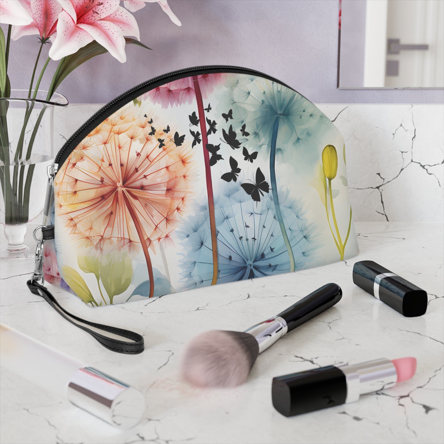 Makeup Bag